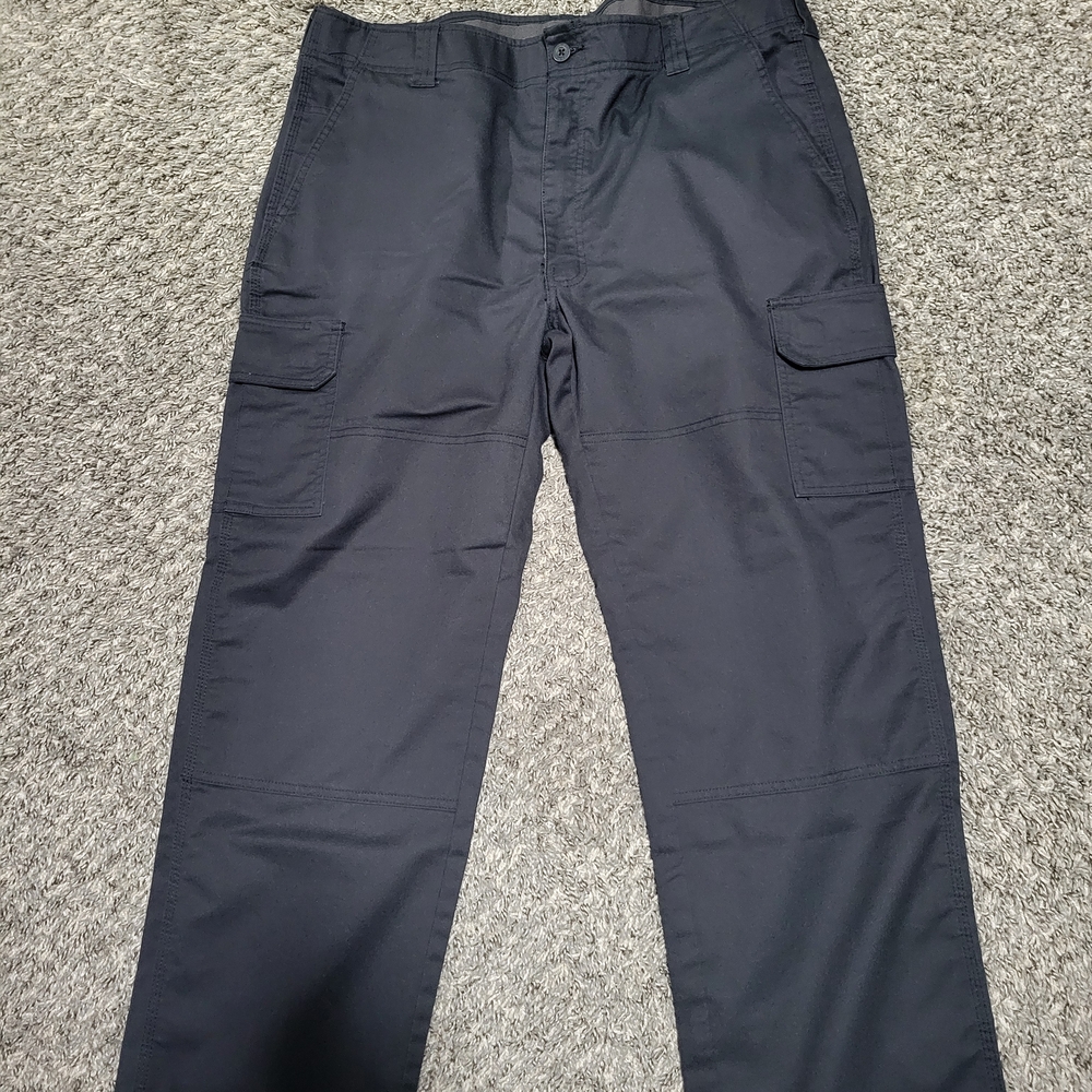 Dickies FLEX Men's Black Cargo Pants